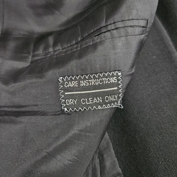 Giorgio Armani Blazer - Picture 6 of 14